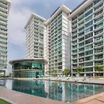 Sweet Home Mount Austin Palazio Johor Bharu