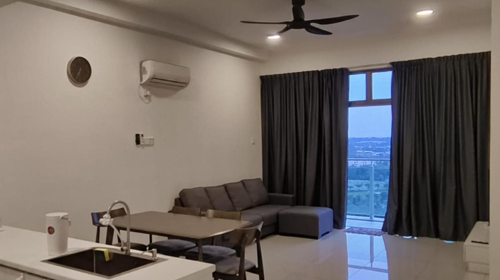 Sweet Mount Austin Palazio Johor Bharu *