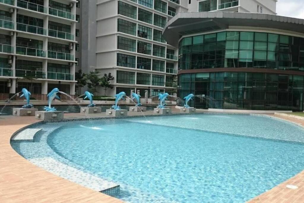 Sweet Mount Austin Palazio Johor Bharu