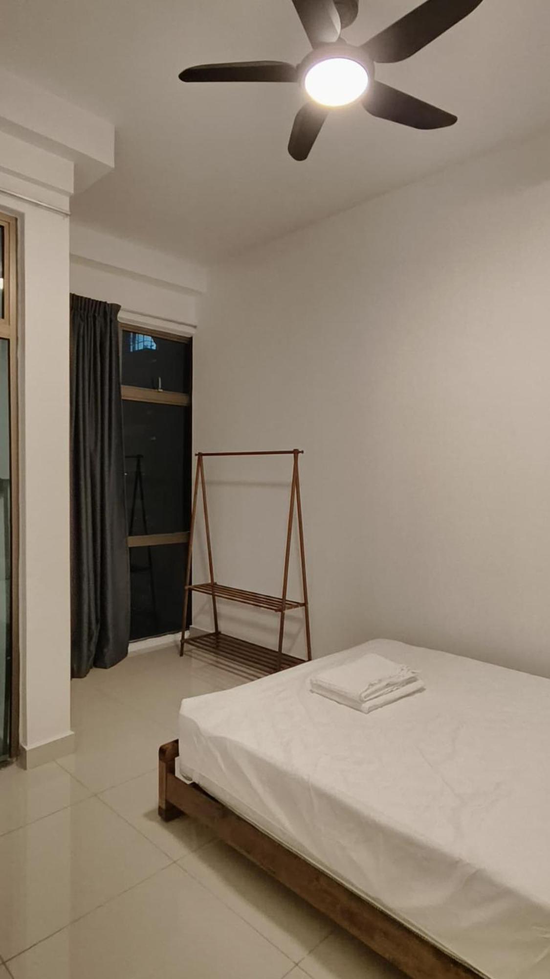 Sweet Mount Austin Palazio Johor Bharu * Johor Bahru