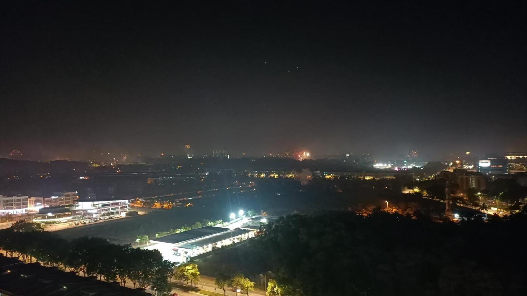 Sweet Mount Austin Palazio Johor Bharu Johor Bahru