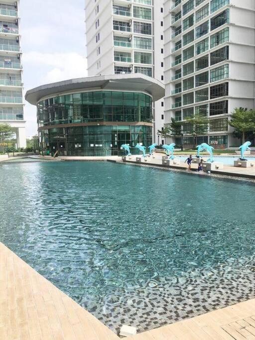 Sweet Mount Austin Palazio Johor Bharu Pangsapuri