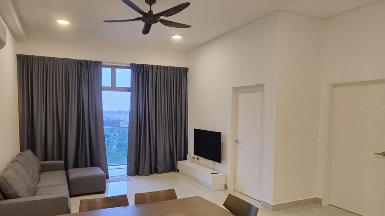 Sweet Mount Austin Palazio Johor Bharu * Johor Bahru